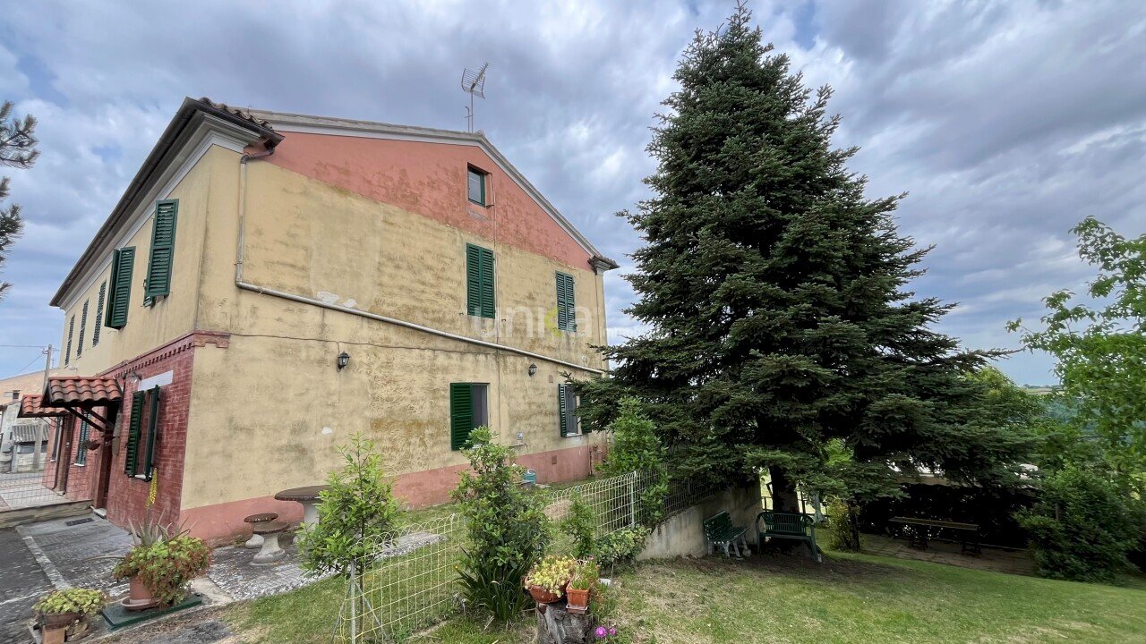 5.jpg - Independent house Contrada Valle 6, Poggio San Marcello - photo 1