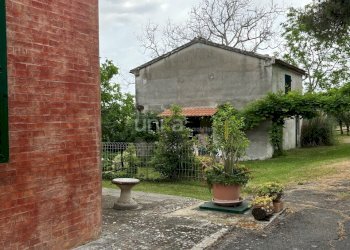 21.jpg - Independent house Contrada Valle 6, Poggio San Marcello - photo 2