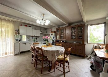 8.jpg - Independent house Contrada Valle 6, Poggio San Marcello - photo 7