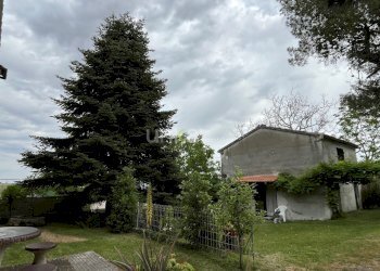 12.jpg - Independent house Contrada Valle 6, Poggio San Marcello - photo 13