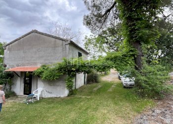 13.jpg - Independent house Contrada Valle 6, Poggio San Marcello - photo 14