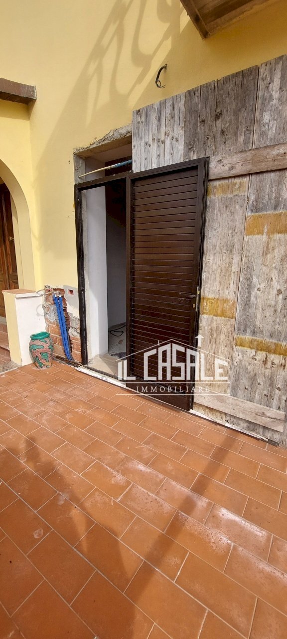 1rimaggioterrazza.jpg - Appartamento Dicomano - foto 1