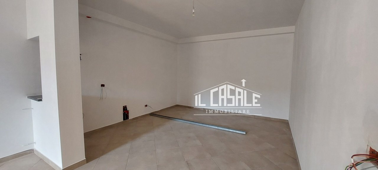 2rimaggioterrazza.jpg - Appartamento Dicomano - foto 2