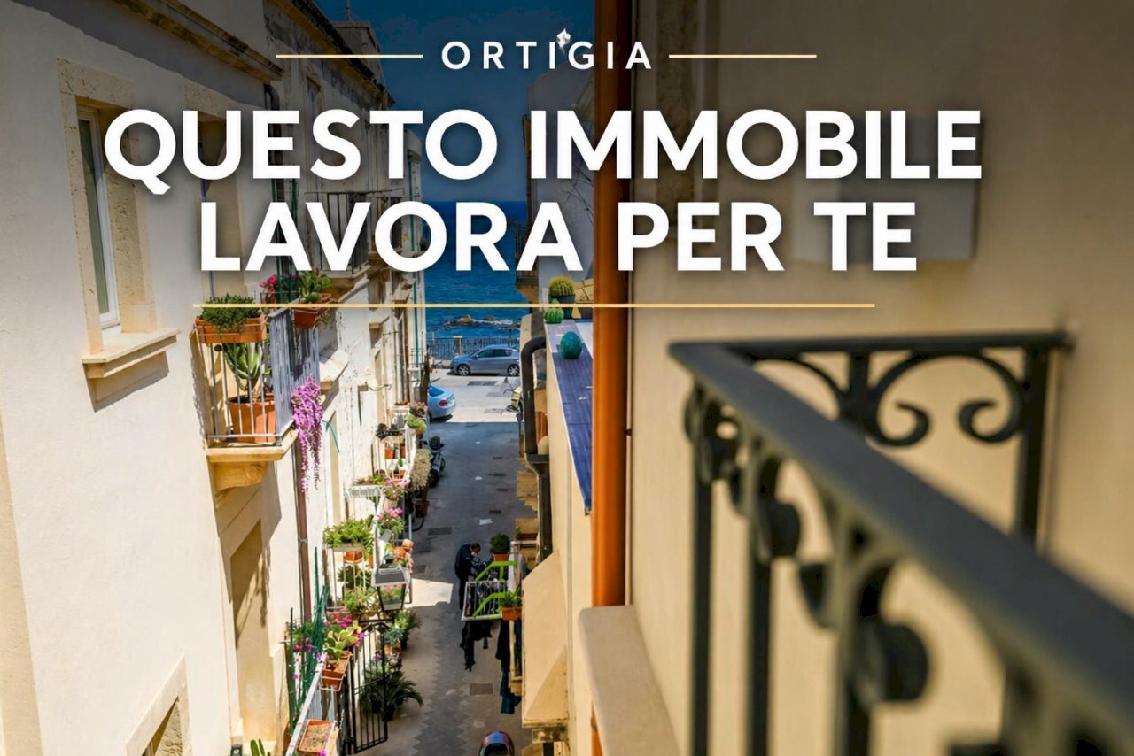 mastrarua.png - Casa indipendente Lungomare di Levante Elio Vittorini 20, Siracusa - foto 1