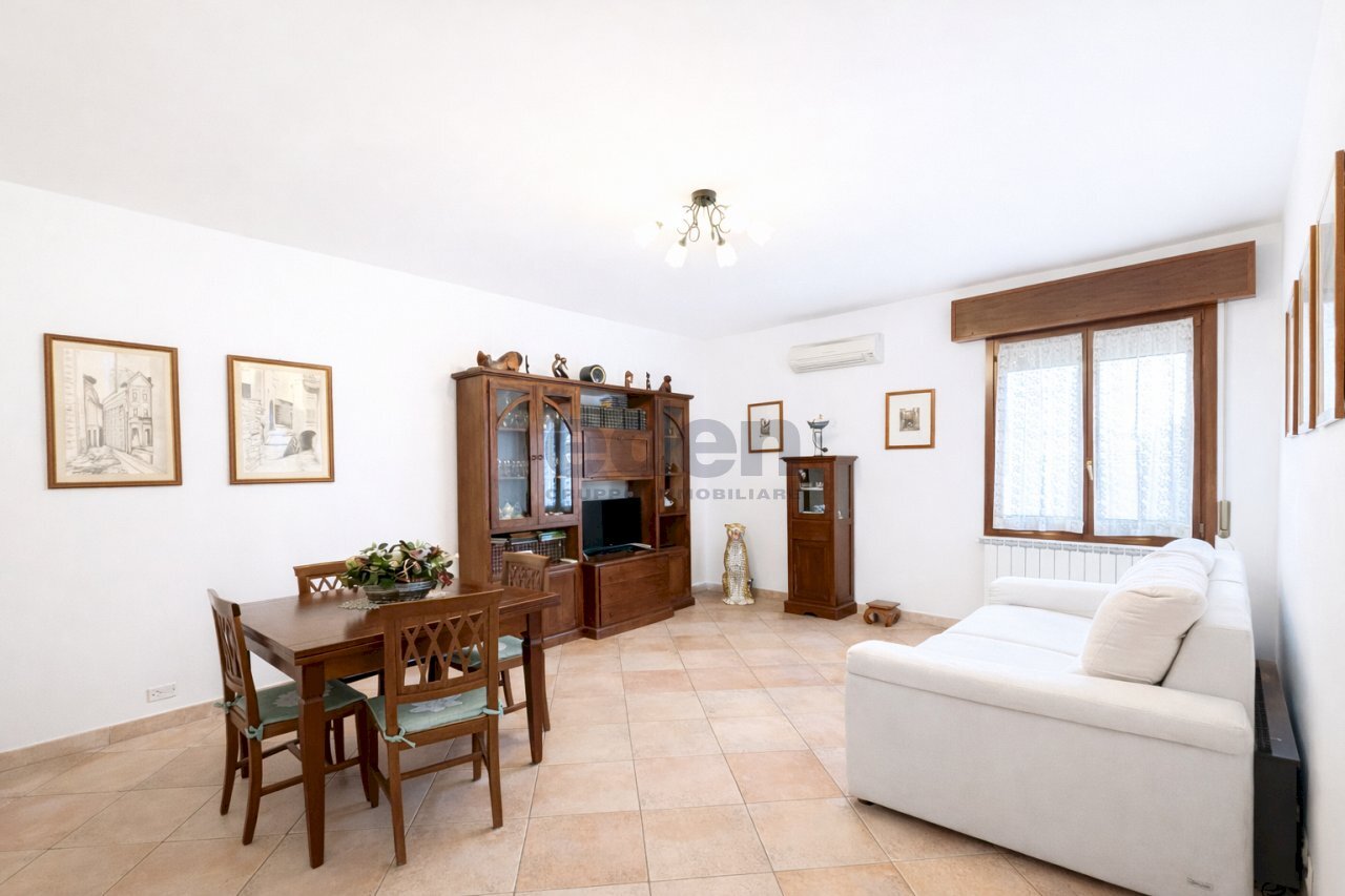 sala - Appartamento Via Giuseppe Maria Savani 20, Modena - foto 3