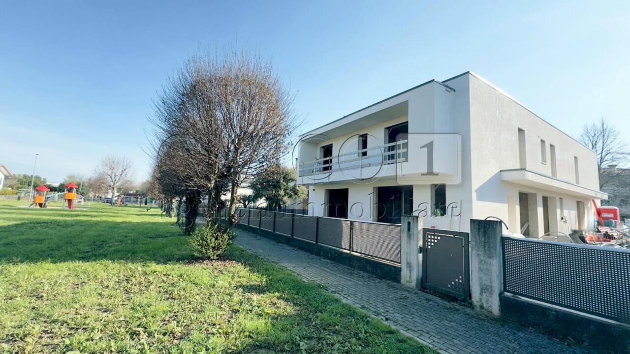 dettagli - Villa Via Buccia, Limena - foto 1