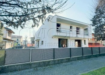 dettagli - Villa Via Buccia, Limena - foto 2