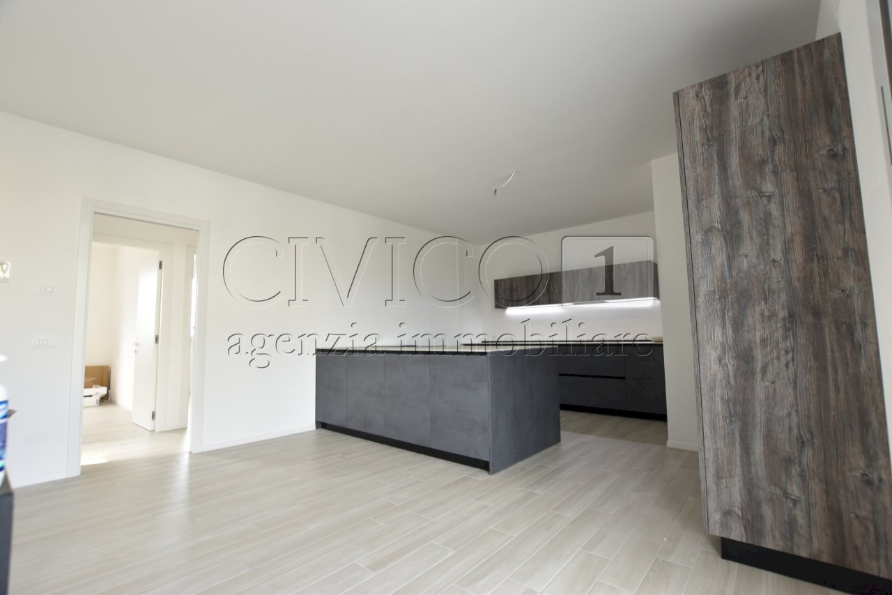 dettagli - Appartamento Via San Gaetano, Piazzola sul Brenta - foto 3