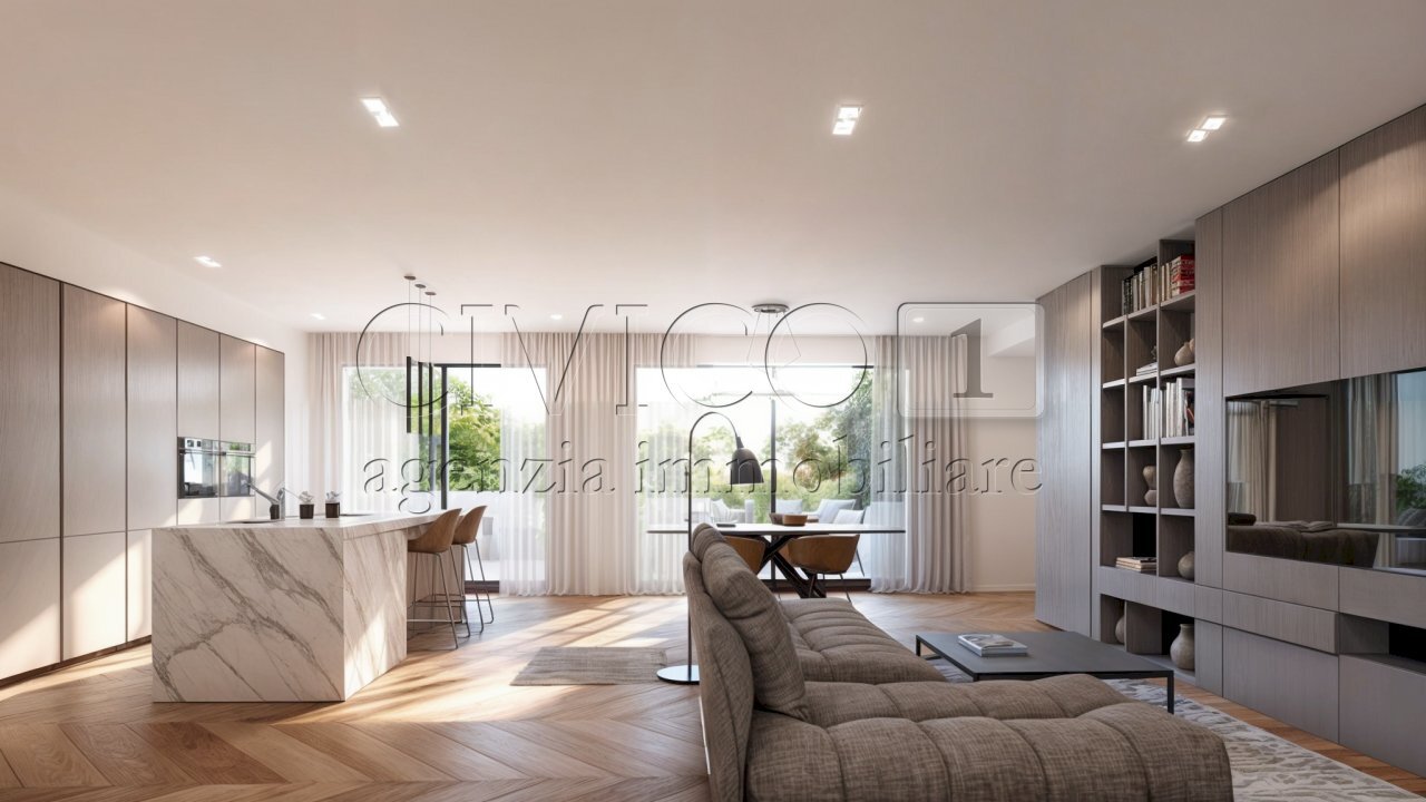 dettagli - Appartamento Via San Gaetano, Piazzola sul Brenta - foto 2