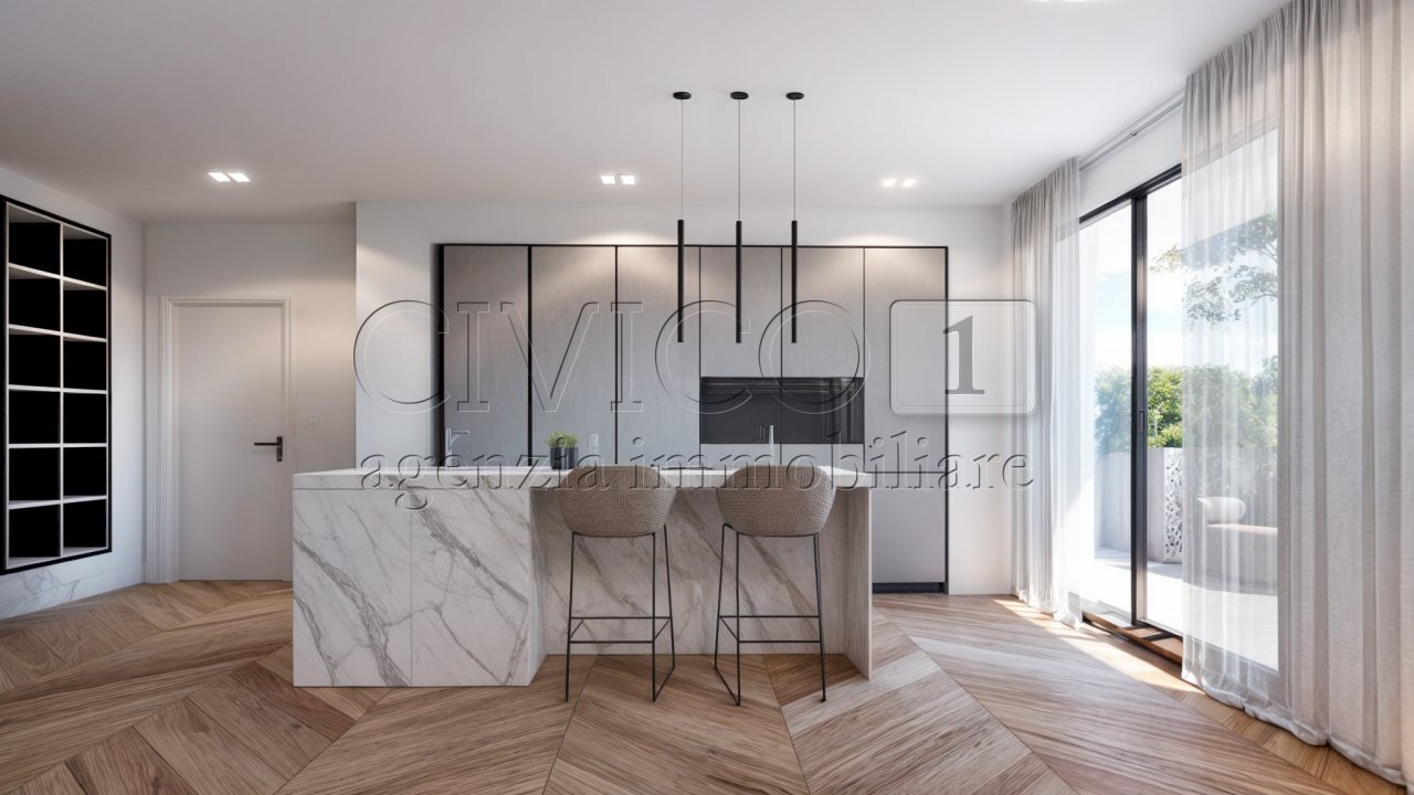 dettagli - Appartamento Via San Gaetano, Piazzola sul Brenta - foto 3