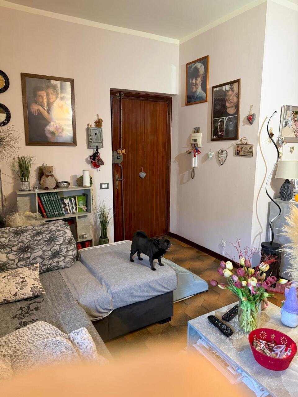 2a539dcd-fb67-4784-9bbe-4436b6ccbc65.jpg - Quadrilocale Via della Pace 24, Castelnuovo Magra - foto 2