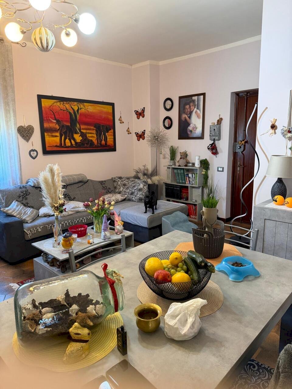 d78d7054-4936-44dd-b5a1-3369c144a0f3.jpg - Quadrilocale Via della Pace 24, Castelnuovo Magra - foto 3