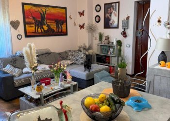 d78d7054-4936-44dd-b5a1-3369c144a0f3.jpg - Quadrilocale Via della Pace 24, Castelnuovo Magra - foto 3