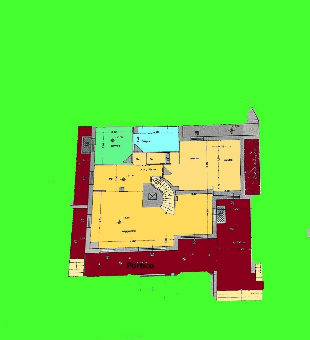 1395040-p512vg.jpg - Villa Via Montebarbuto 3, Luni - foto 2