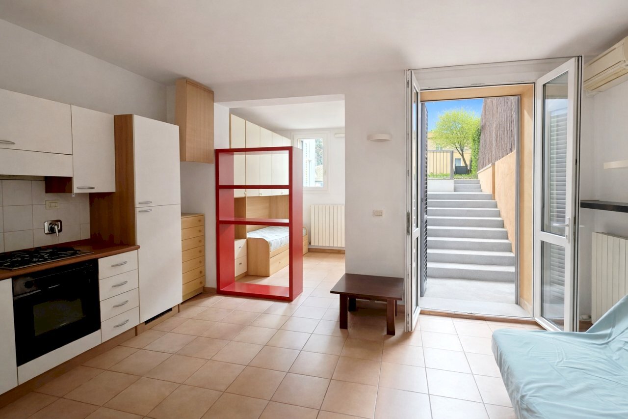 Monolocale Bologna (zona Cirenaica) - foto 1