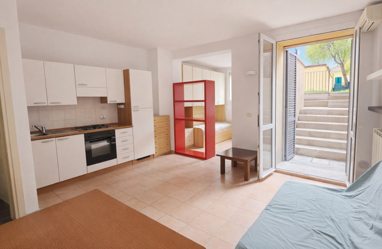 Monolocale Bologna (zona Cirenaica) - foto 3