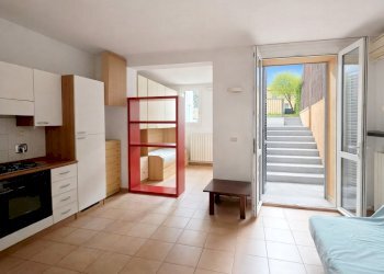 Monolocale Bologna (zona Cirenaica) - foto 1