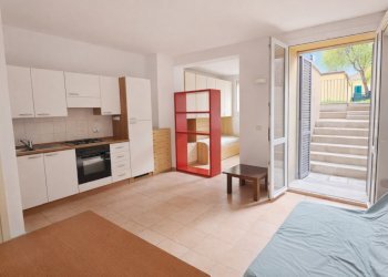 Monolocale Bologna (zona Cirenaica) - foto 3