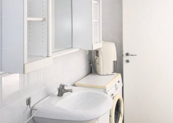 Monolocale Bologna (zona Cirenaica) - foto 6