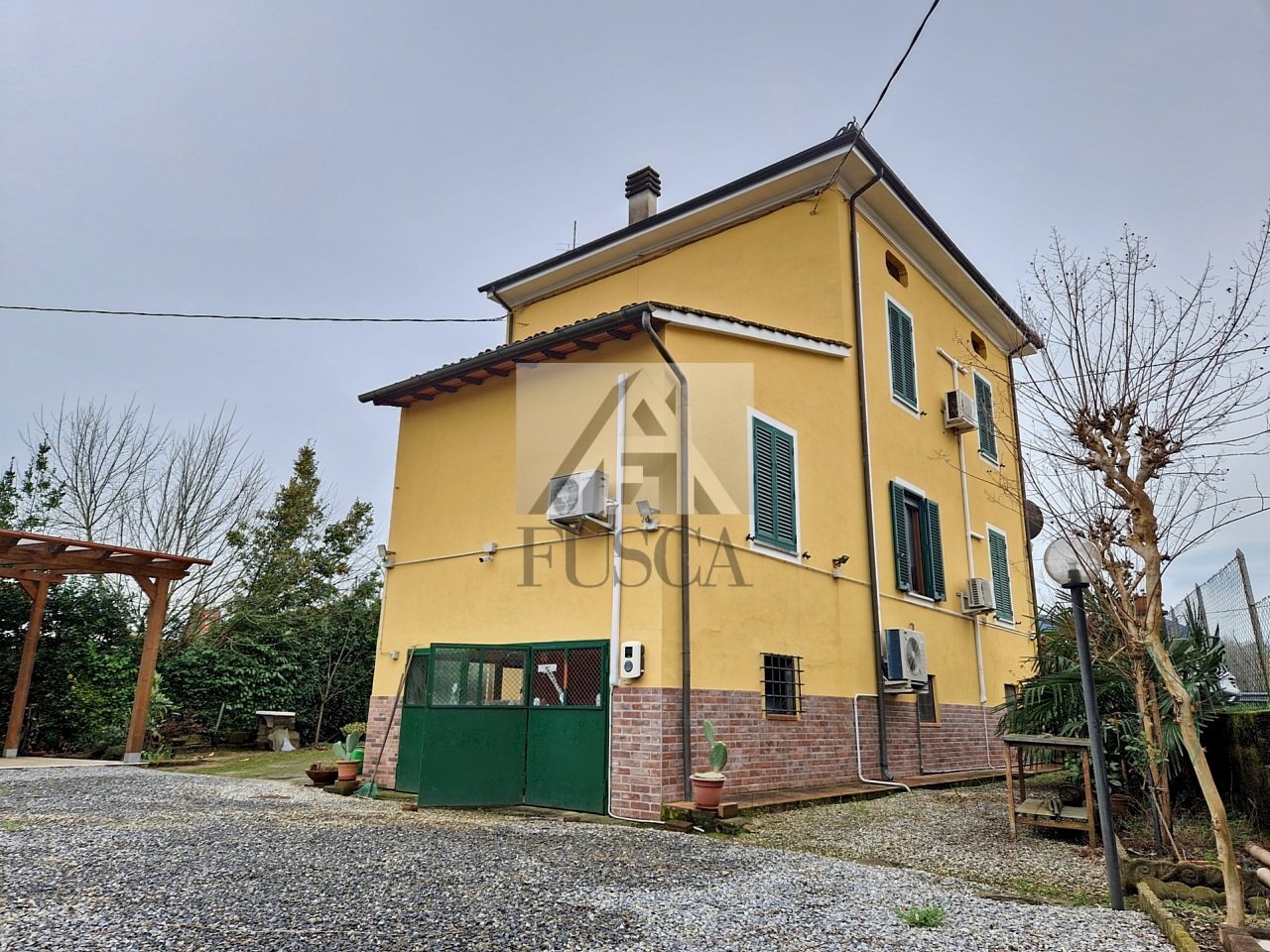 villa- vendita- lucca--fusca_62.jpg - Villa Via delle Gavine 166, Lucca - foto 1