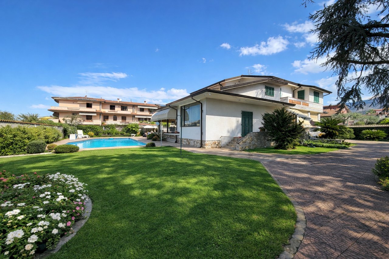 Villa Carrara - foto 1