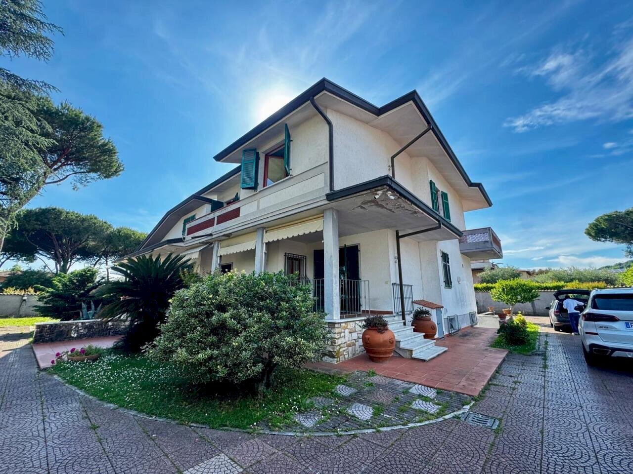 Villa Carrara - foto 1