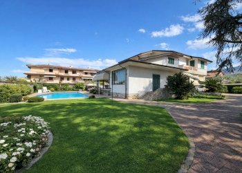 Villa Carrara - foto 1