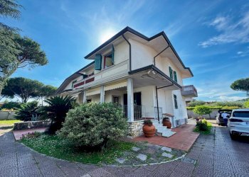 Villa Carrara - foto 1