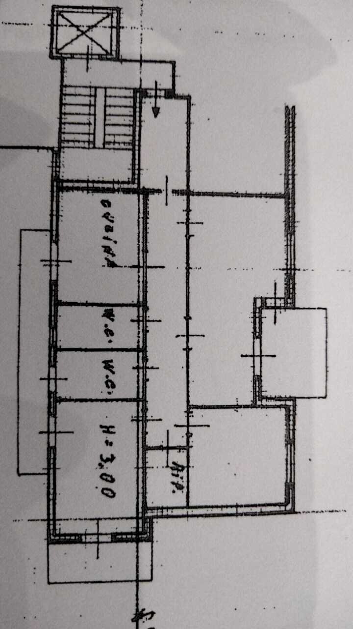 5.jpeg - Appartamento Siracusa - planimetria 1
