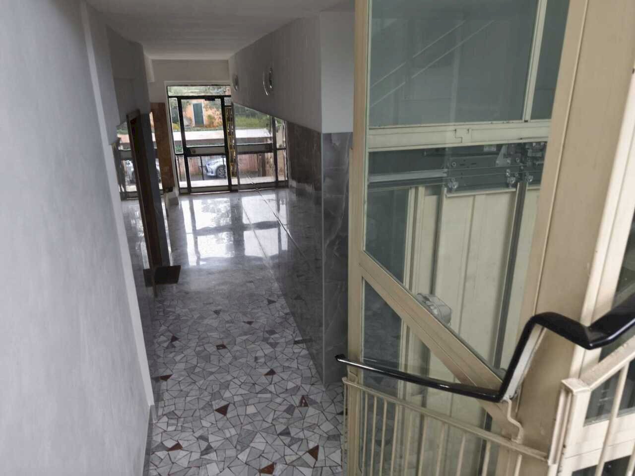 Androne - Appartamento Via Venosa, Roma - foto 3