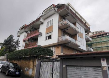 Palazzina - Appartamento Via Venosa, Roma - foto 1