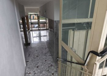 Androne - Appartamento Via Venosa, Roma - foto 3