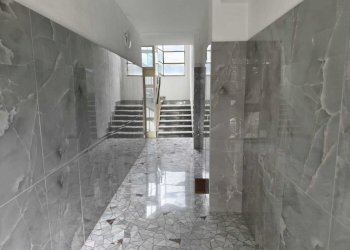 Androne - Appartamento Via Venosa, Roma - foto 4