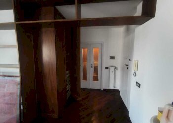 Disimpegno - Appartamento Via Venosa, Roma - foto 5