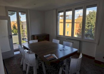 Salone - Appartamento Via Venosa, Roma - foto 6