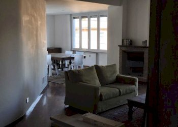 Salone - Appartamento Via Venosa, Roma - foto 7