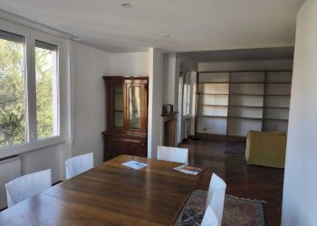 Salone - Appartamento Via Venosa, Roma - foto 9