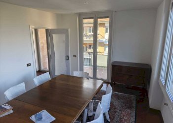 Salone - Appartamento Via Venosa, Roma - foto 10