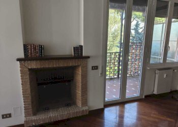 Salone - Appartamento Via Venosa, Roma - foto 11