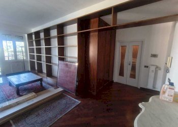 Salone - Appartamento Via Venosa, Roma - foto 12