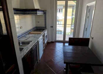 Cucina - Appartamento Via Venosa, Roma - foto 13