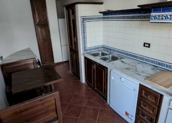 Cucina - Appartamento Via Venosa, Roma - foto 17