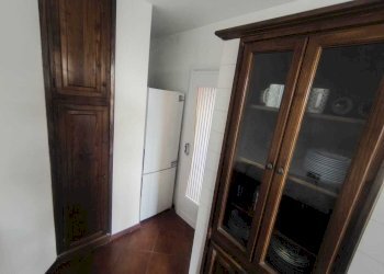 Dettaglio - Appartamento Via Venosa, Roma - foto 18