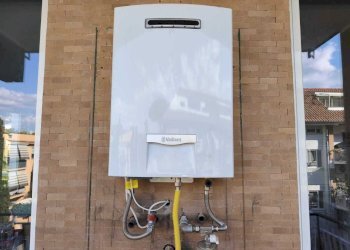 Dettaglio - Appartamento Via Venosa, Roma - foto 19