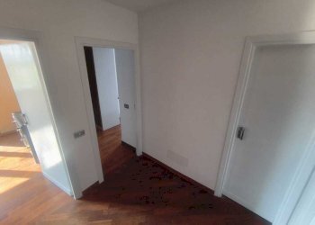 Disimpegno - Appartamento Via Venosa, Roma - foto 20