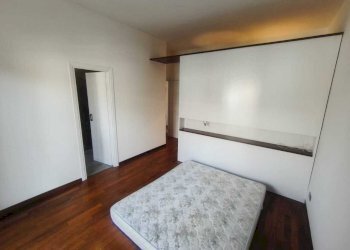 Camera - Appartamento Via Venosa, Roma - foto 22