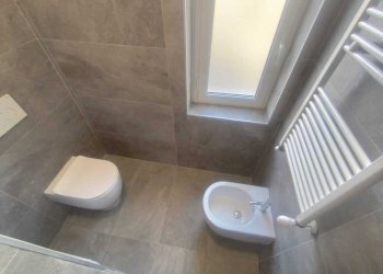 Bagno - Appartamento Via Venosa, Roma - foto 26