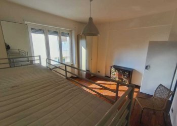 Camera - Appartamento Via Venosa, Roma - foto 27