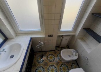 Bagno - Appartamento Via Venosa, Roma - foto 29