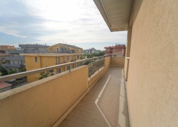 DSC03156 - Quadrilocale Via Giovanni Ruffini 9, Rimini - foto 17